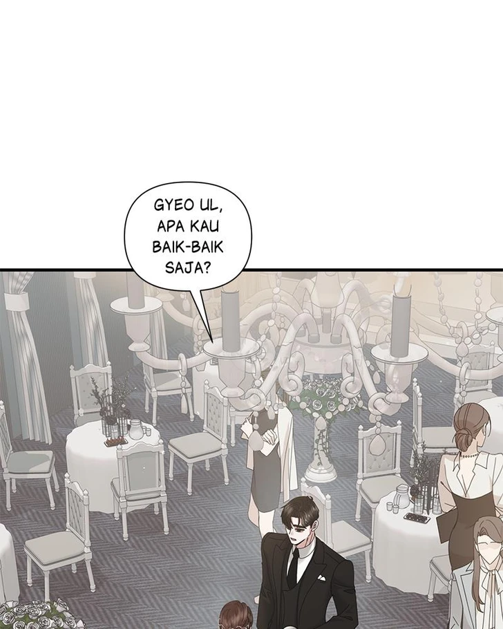 One Day I Found a Husband chapter 34 halaman 98
