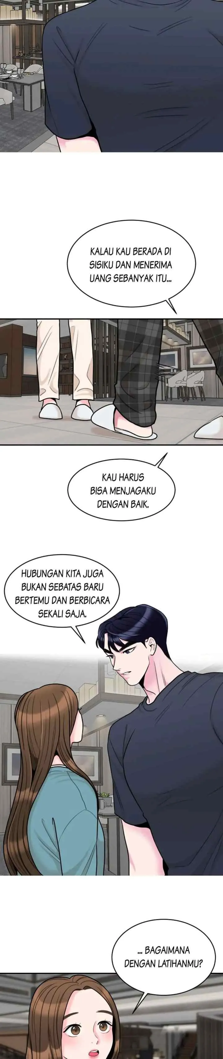 The Cellist chapter 29 halaman 8