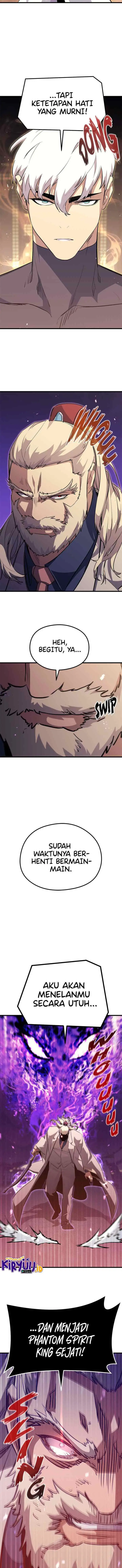 Phantom Spirit King chapter 74 halaman 5