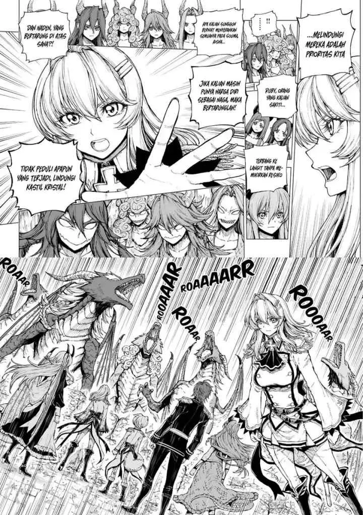 Genjitsushugisha no Oukokukaizouki chapter 71 halaman 7