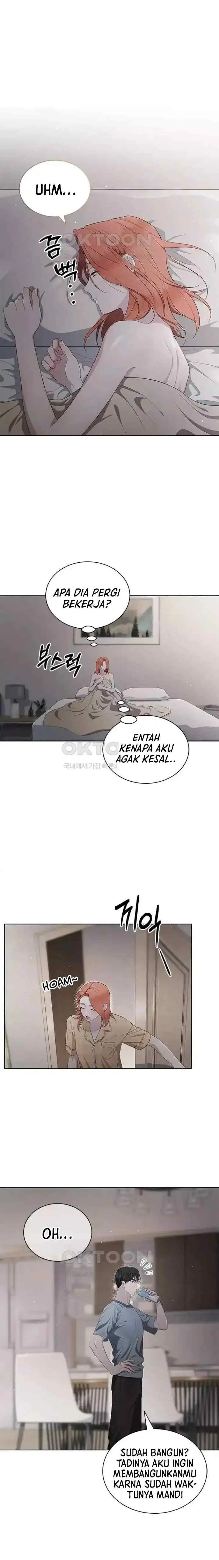 The Castle - Gwian's Bride chapter 64 halaman 7