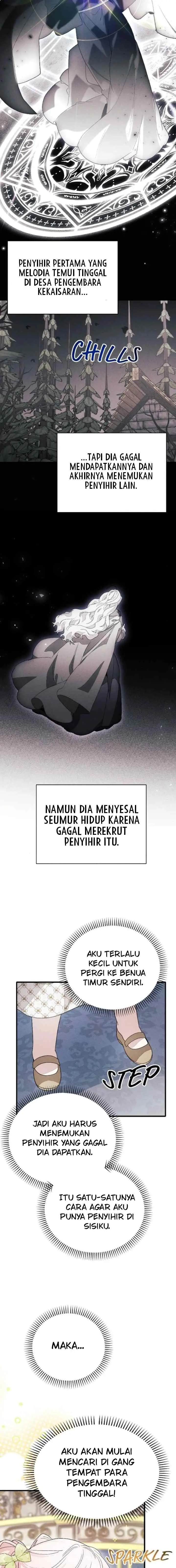 I Will Protect The Tyrant Dad! chapter 35 halaman 4