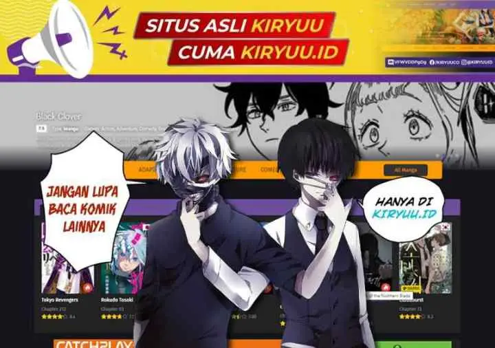 Ten Years Later, I Married My Nemesis chapter 24 halaman 7