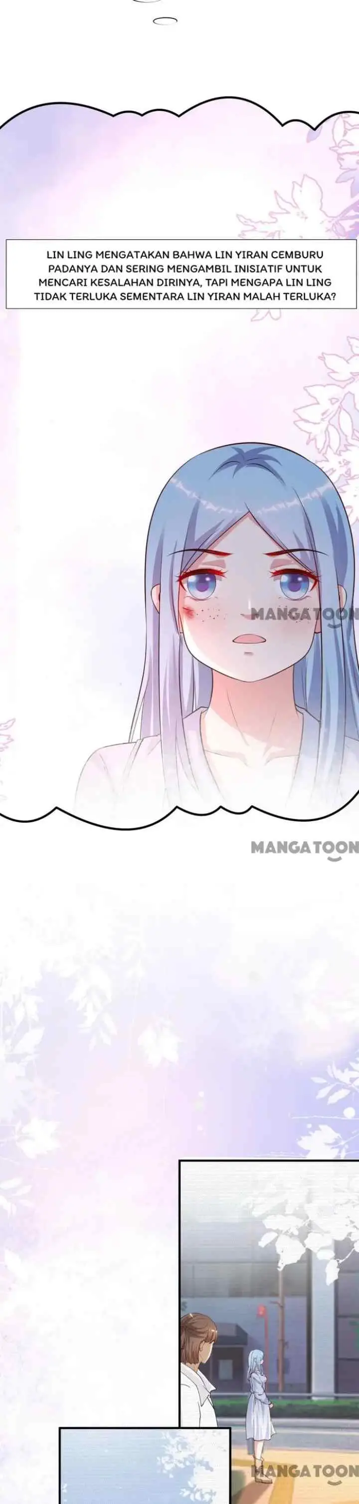 The Strongest Peach Blossom chapter 153 halaman 12