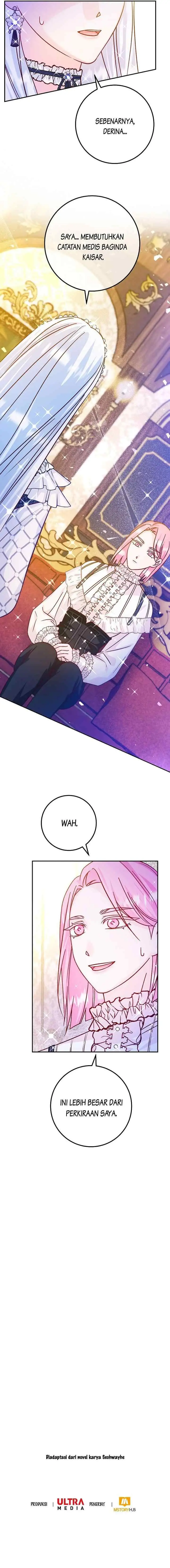 The Admiral's Monstrous Wife chapter 44 halaman 10