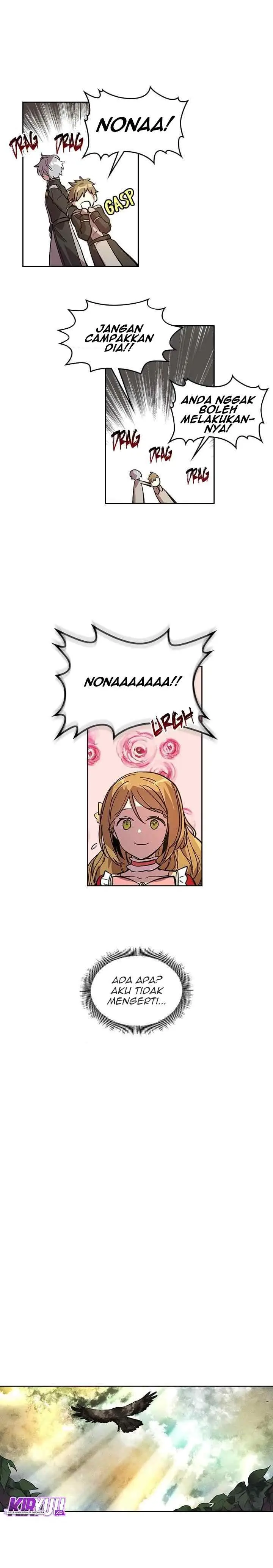 The Reason Why Raeliana Ended up at the Duke's Mansion chapter 82 halaman 10