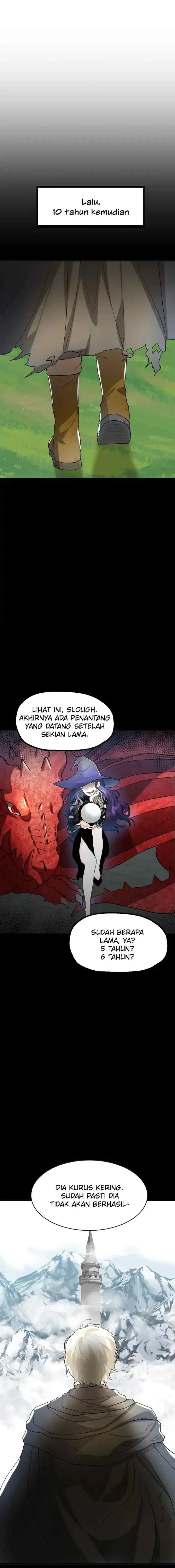 Prince Maker chapter 28 halaman 10