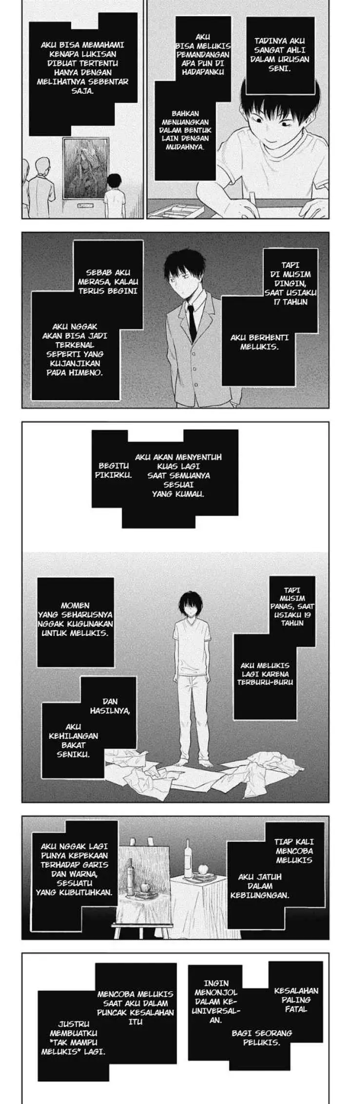 Jumyou wo Kaitotte Moratta. Ichinen ni Tsuki, Ichimanen de chapter 15 halaman 13