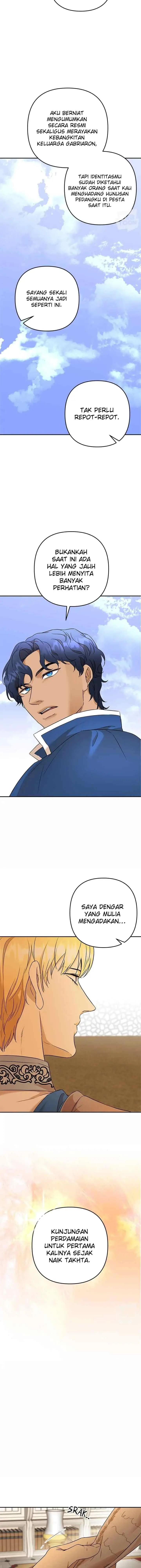 Agatha chapter 85 halaman 15
