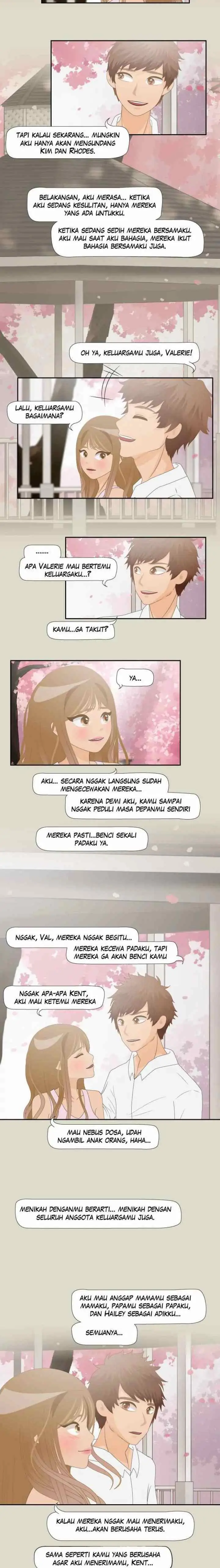 In A Dream chapter 93 halaman 8
