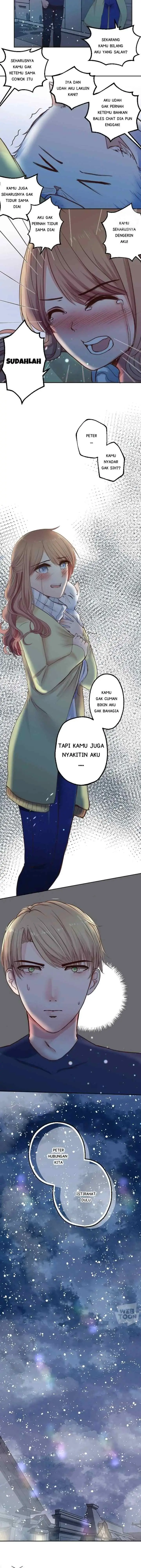 Last Time Love chapter 23 halaman 5
