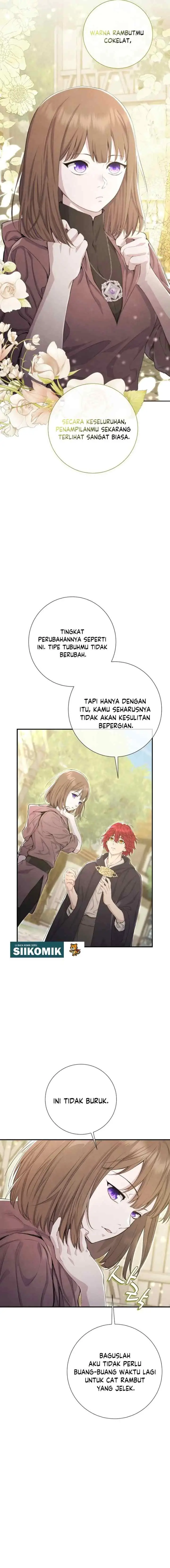 Don't Look For The Resurrected Villainess chapter 14 halaman 17