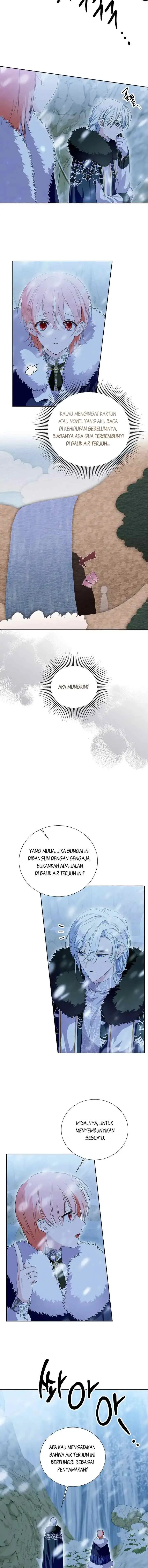 If You Remove the Kind Protagonist's Mask chapter 47 halaman 9