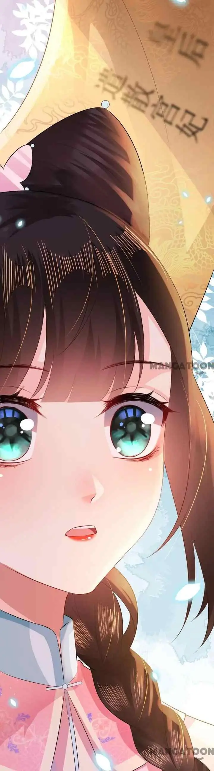 Princess, Don't Ruin Your Public Persona! chapter 98 halaman 9