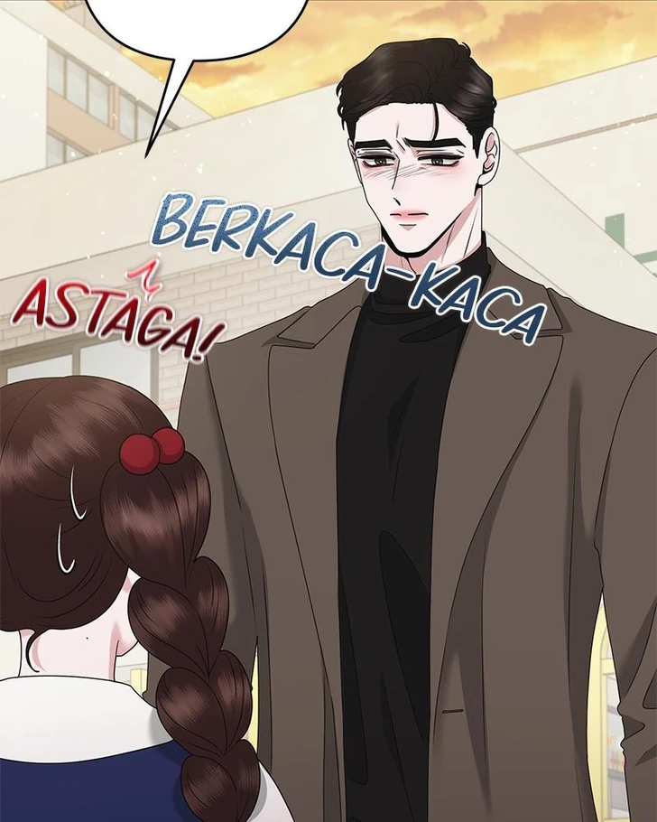 One Day I Found a Husband chapter 48 halaman 58