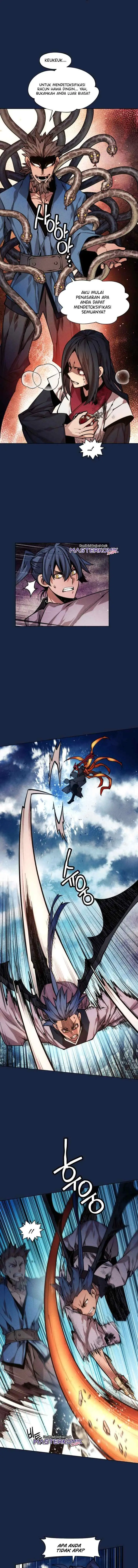 The Golden Age chapter 51 halaman 7