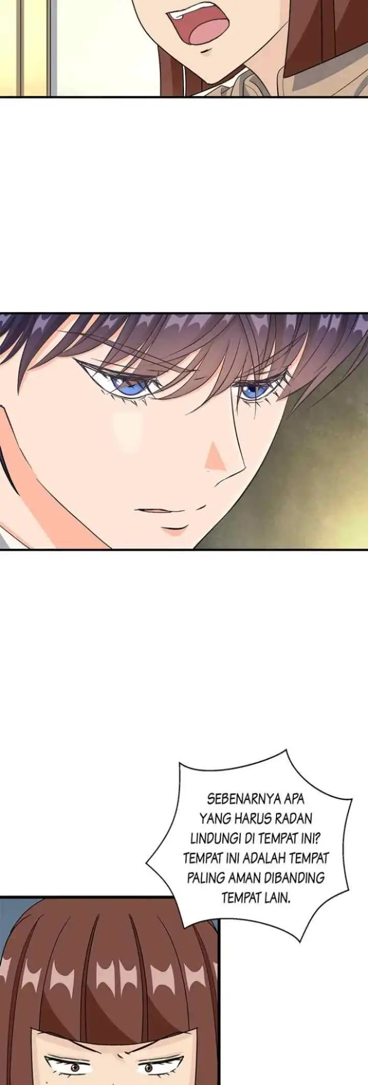 Snow In the Desert chapter 63 halaman 13