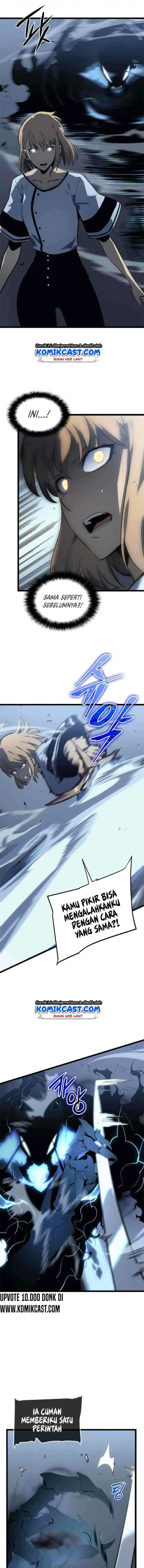 Solo Leveling chapter 114 halaman 5