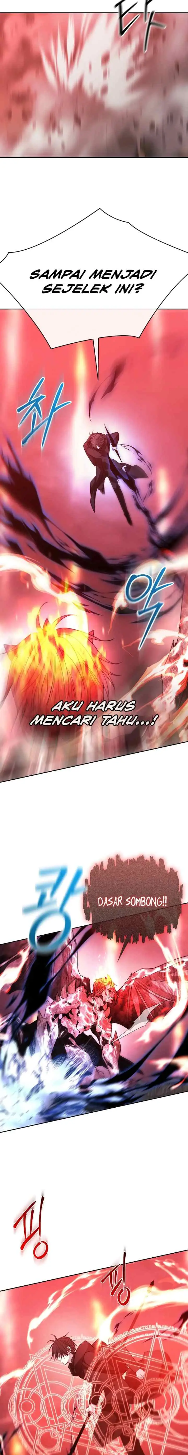 Black Haze (Reboot) chapter 54 halaman 11