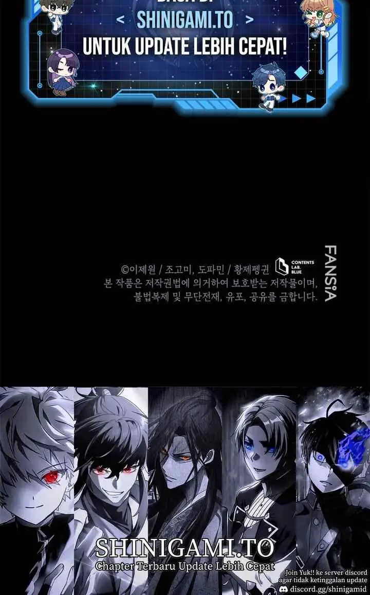 Swordmaster's Youngest Son chapter 177 halaman 19