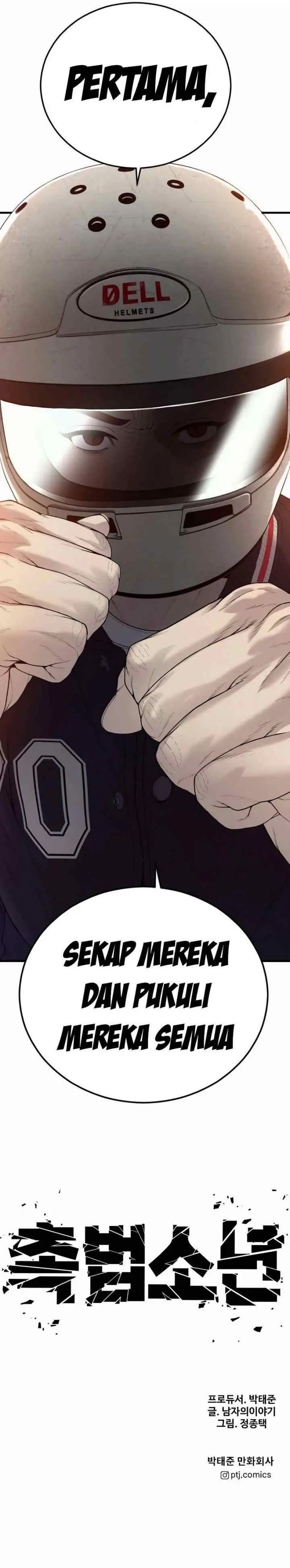Juvenile Offender chapter 21 halaman 20