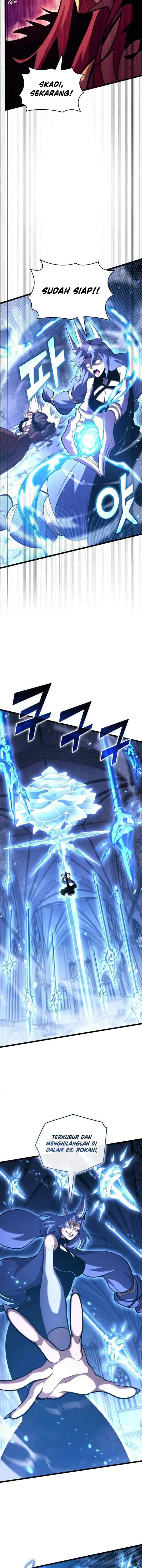 Return of the SSS-Class Ranker chapter 172 halaman 7