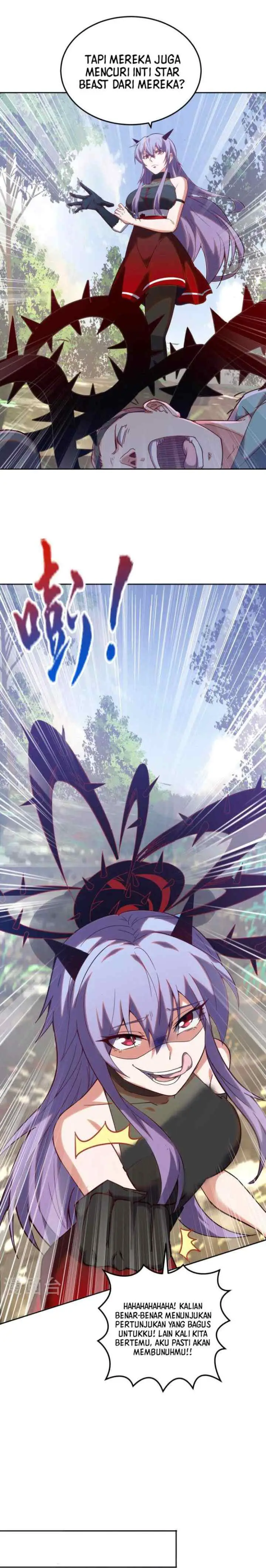 I'm Desperate to Get Stronger chapter 17 halaman 11