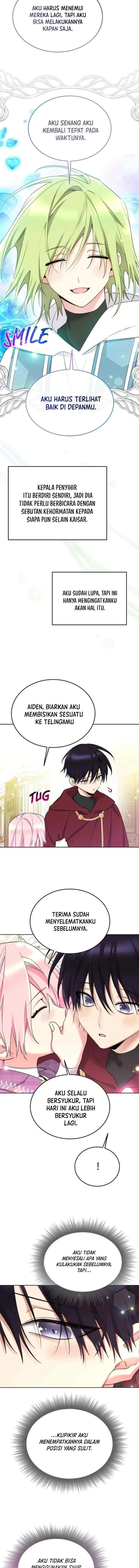 Lotto Princess chapter 84 halaman 13