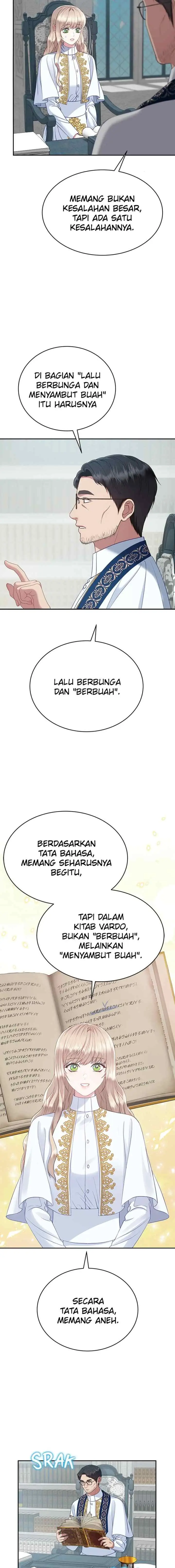 What Does That Evil Dragon Live For? chapter 76 halaman 8