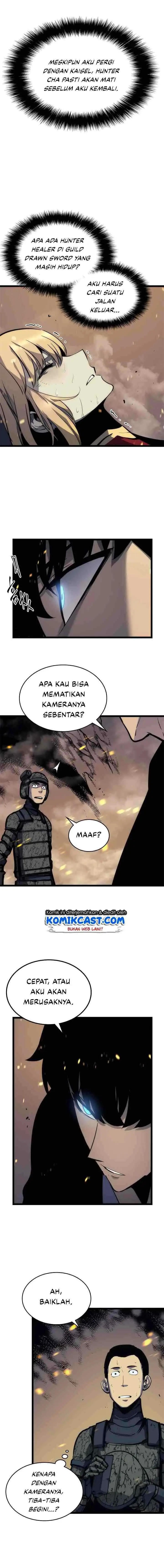 Solo Leveling chapter 104 halaman 13