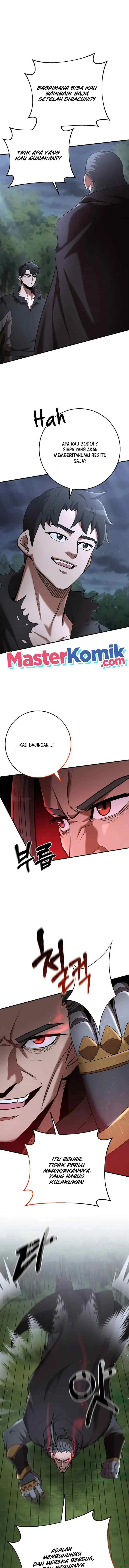 I Became a Renowned Family's Sword Prodigy chapter 73 halaman 15