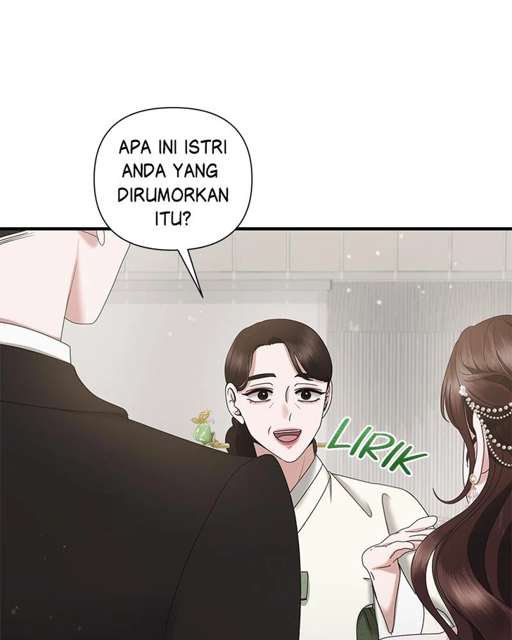 One Day I Found a Husband chapter 34 halaman 50