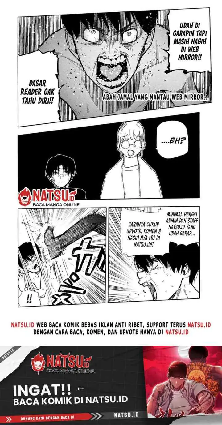 Reincarnation Boss chapter 21 halaman 11