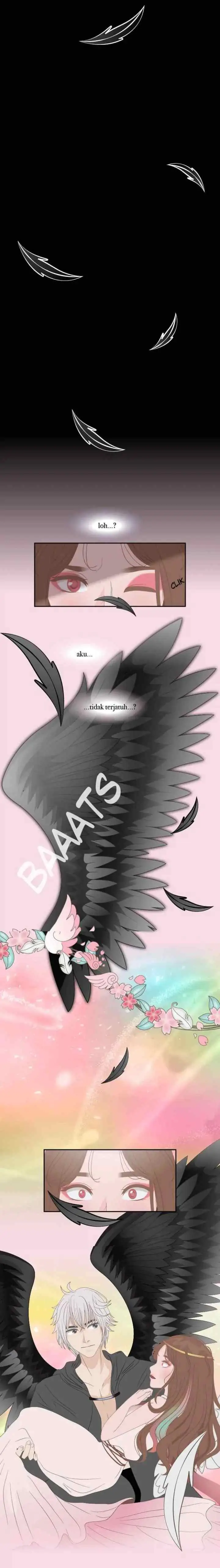 In A Dream chapter 129 halaman 8