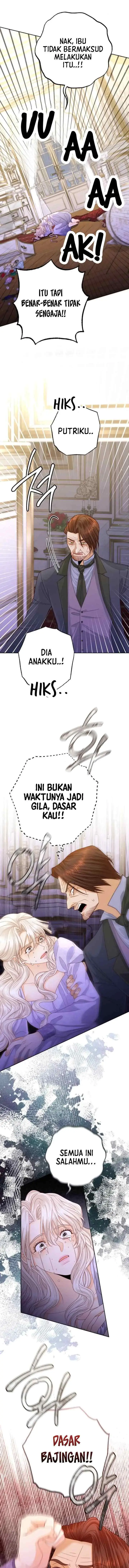The Remarried Empress chapter 159 halaman 8