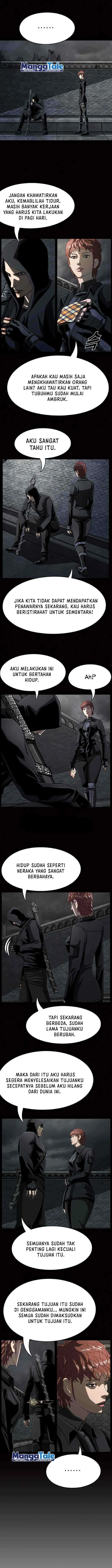 The First Hunter chapter 83 halaman 6