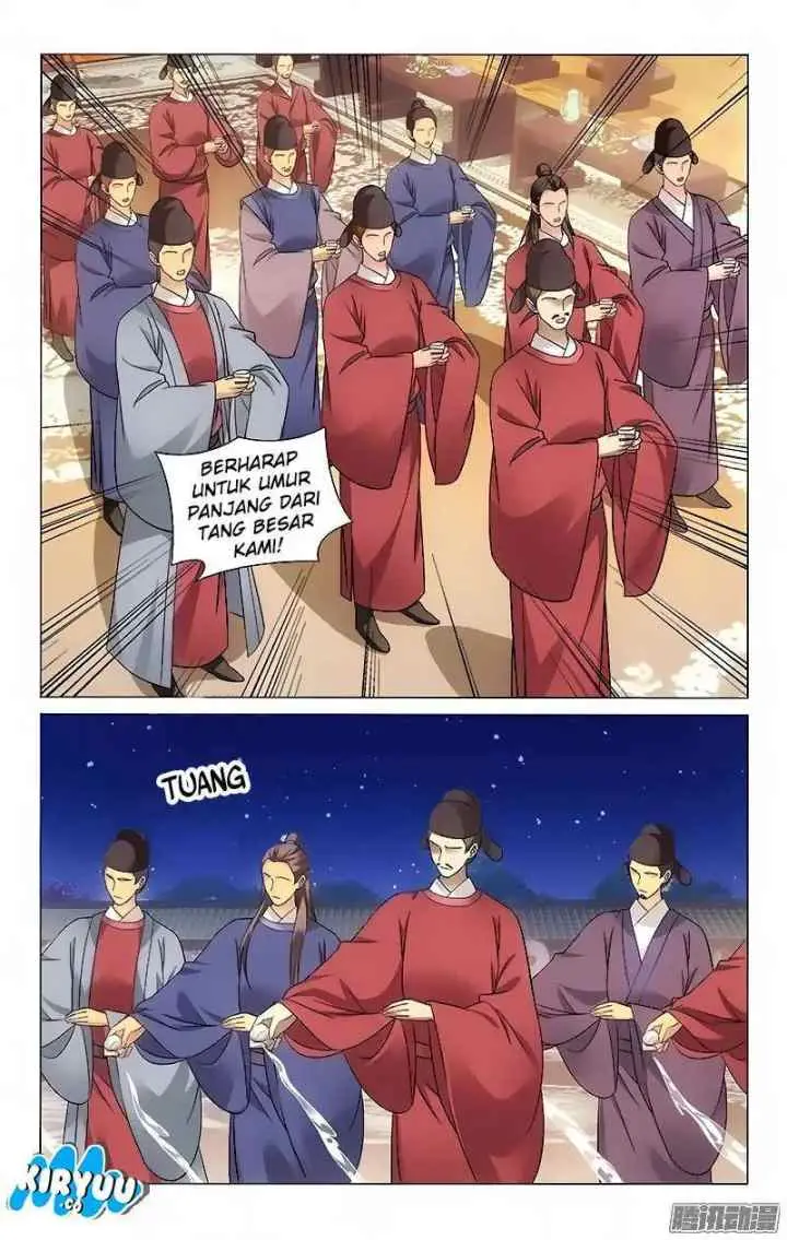 Prince Don't do This chapter 49 halaman 10