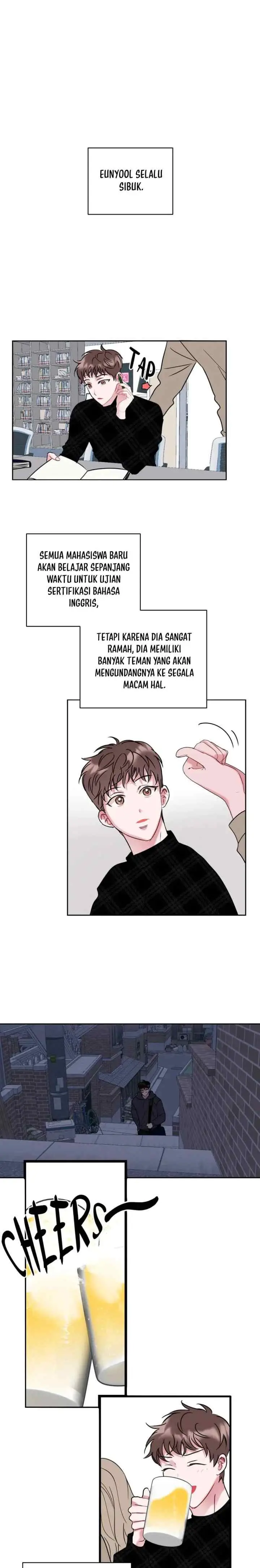 Normal Relationship chapter 4 halaman 7