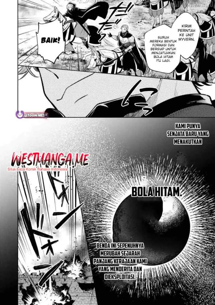 Fun Territory Defense Of The Easy-going Lord ~the Nameless Village Is Made Into The Strongest Fortified City By Production Magic~ chapter 38.1 halaman 6