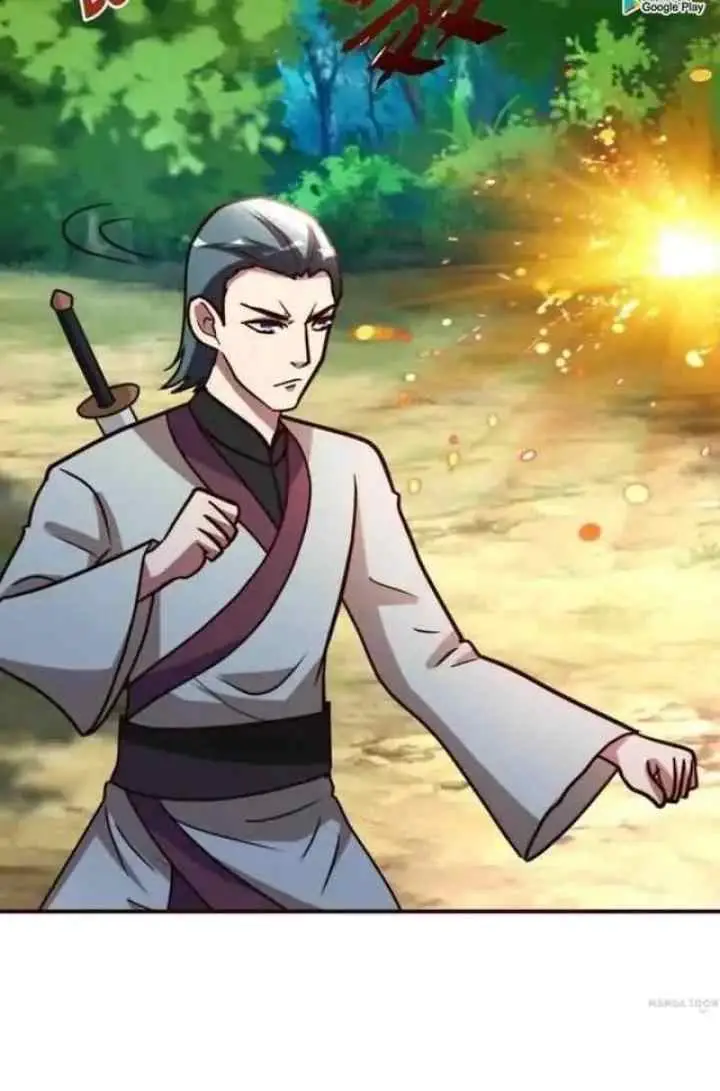 Dushi Xiuzhen chapter 130 halaman 8