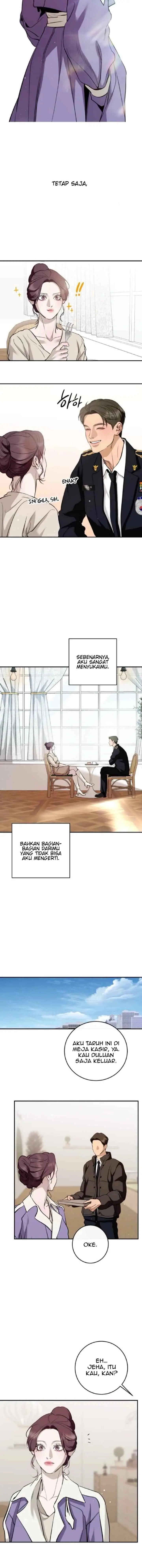 Extroversion of an Immortal chapter 141 halaman 5