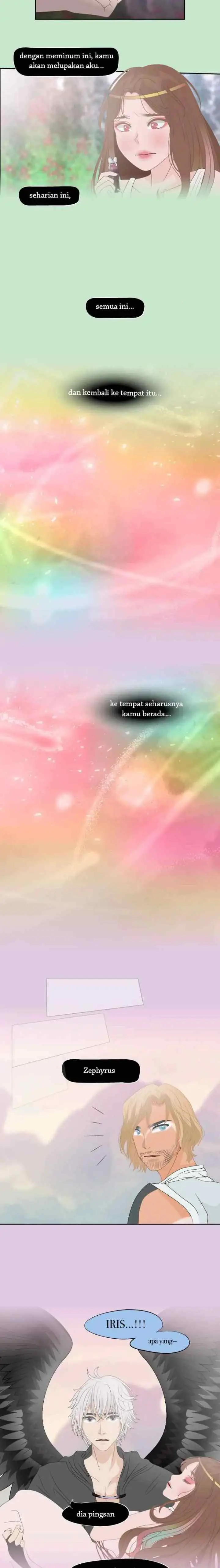In A Dream chapter 129 halaman 14