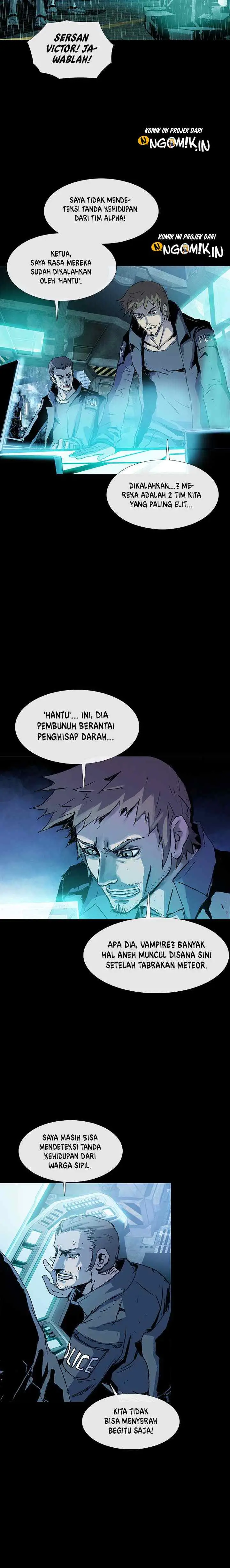 Blood Blade chapter 1 halaman 17