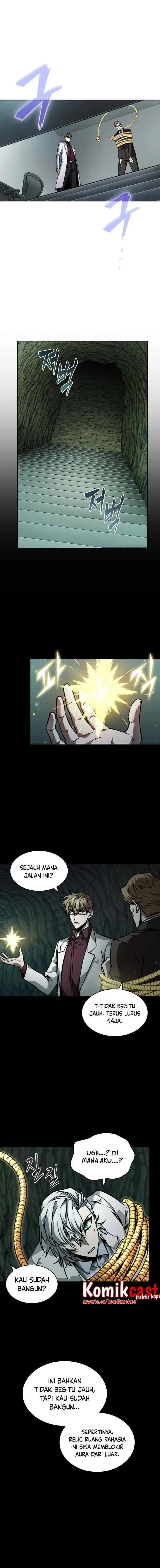 Tomb Raider King chapter 346 halaman 5