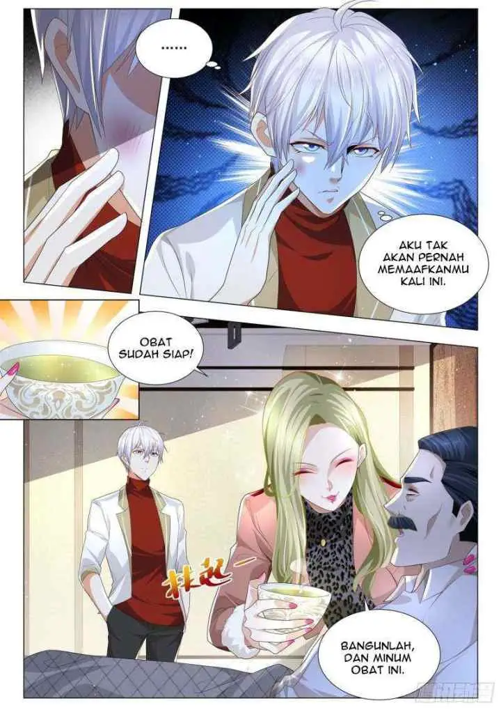 Shen Hao's Heavenly Fall System chapter 222 halaman 4