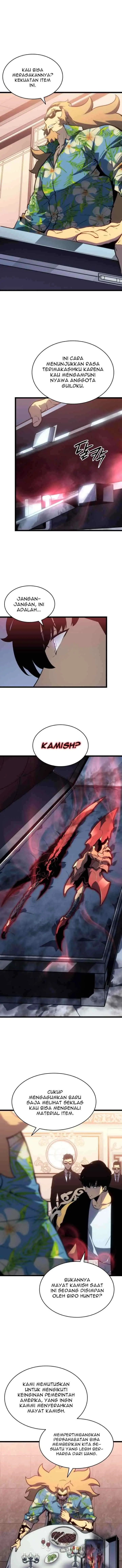 Solo Leveling chapter 153 halaman 10