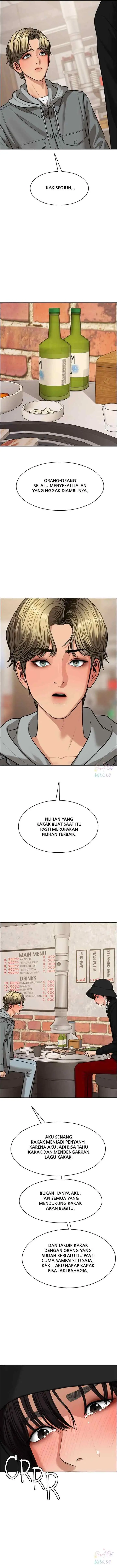 The Secret of Angel chapter 202 halaman 14