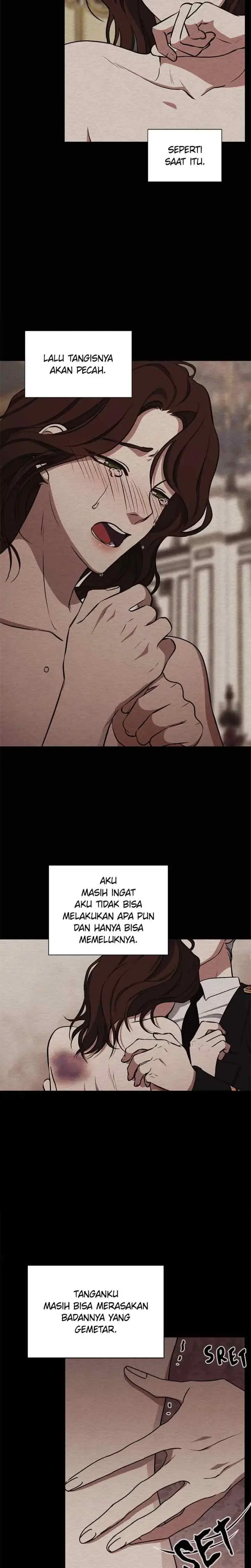 The Double Agent chapter 36 halaman 15