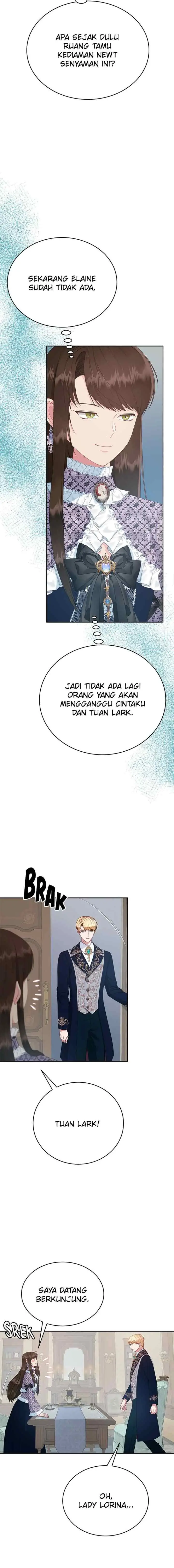 What Does That Evil Dragon Live For? chapter 55 halaman 15