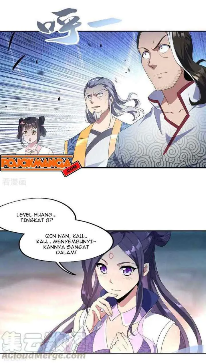 Peerless Soul (Peerless Battle Spirit) chapter 43 halaman 4